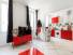Vente appartement meublé à renover 1 pièce 26 m² Le Rouet 8ème Marseille - Salon